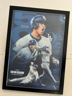 2026年最新】大谷翔平 フォトフレームの人気アイテム - メルカリ