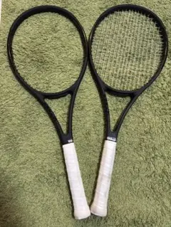 2026年最新】WILSON PRO staff 97 v11の人気アイテム - メルカリ