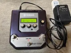 2026年最新】yamaha magic stompの人気アイテム - メルカリ