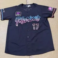 2026年最新】ロッテ ユニフォーム 佐々木朗希の人気アイテム - メルカリ