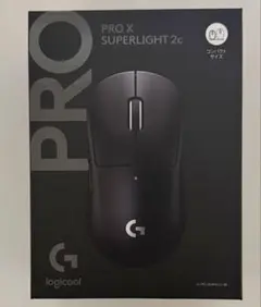 2026年最新】Logicool G PRO X SUPERLIGHT 2の人気アイテム - メルカリ