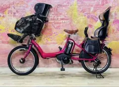 2026年最新】yamaha 電動自転車 子供乗せの人気アイテム - メルカリ