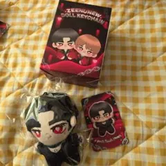 2026年最新】zeeNunew ぬいぐるみの人気アイテム - メルカリ