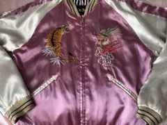 2026年最新】スカジャン 東洋 ストーンズの人気アイテム - メルカリ