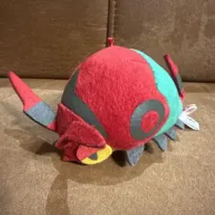 2026年最新】フシデ ぬいぐるみの人気アイテム - メルカリ