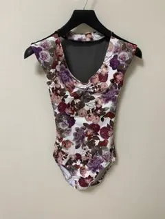 2026年最新】stina レオタード lの人気アイテム - メルカリ