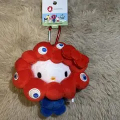 2026年最新】ミャクミャクハローキティの人気アイテム - メルカリ