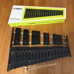2026年最新】木琴 ヤマハの人気アイテム - メルカリ