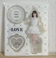 2026年最新】野口衣織 アクスタ 5thの人気アイテム - メルカリ