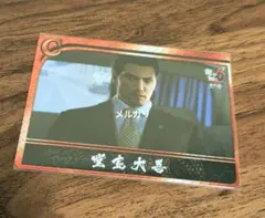 2026年最新】龍が如くウエハースの人気アイテム - メルカリ