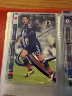 2026年最新】吉田麻也の人気アイテム - メルカリ