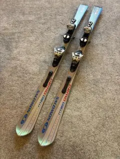 2026年最新】サロモン スキー板 150の人気アイテム - メルカリ