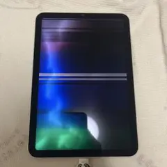 2026年最新】iPad mini 第6世代 ジャンクの人気アイテム - メルカリ