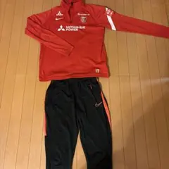 2026年最新】浦和レッズ 練習着の人気アイテム - メルカリ