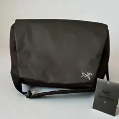2026年最新】arc'teryx メッセンジャーバッグの人気アイテム - メルカリ