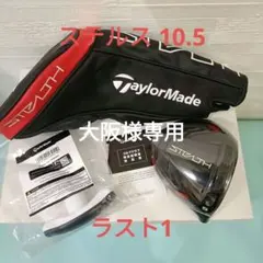 2026年最新】ステルス ヘッドのみの人気アイテム - メルカリ