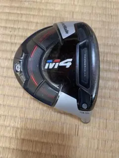 2026年最新】テーラーメイドm4ドライバーの人気アイテム - メルカリ