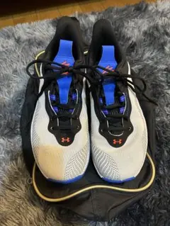 2026年最新】アンダー アーマー カリー 2の人気アイテム - メルカリ