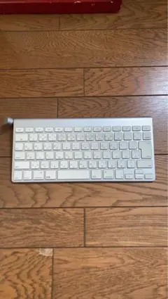 2026年最新】apple キーボード ジャンクの人気アイテム - メルカリ