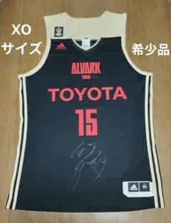 2026年最新】アルバルク東京 サインの人気アイテム - メルカリ