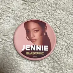 2026年最新】blackpink ジェニ 缶バッジの人気アイテム - メルカリ