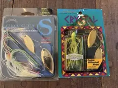 2026年最新】ノリーズ クリスタル S 旧の人気アイテム - メルカリ