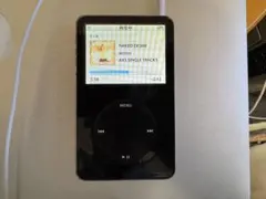 2026年最新】Apple iPod classic 30GBの人気アイテム - メルカリ