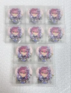 2026年最新】姫宮桃李 缶バッジの人気アイテム - メルカリ