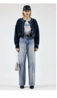 2026年最新】hw damage loose straightの人気アイテム - メルカリ