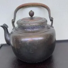 2026年最新】玉川堂 銅 やかんの人気アイテム - メルカリ