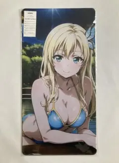 2026年最新】僕は友達が少ない マウスパッドの人気アイテム - メルカリ