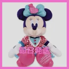 2026年最新】ミニーファンダーランド ぬいばの人気アイテム - メルカリ