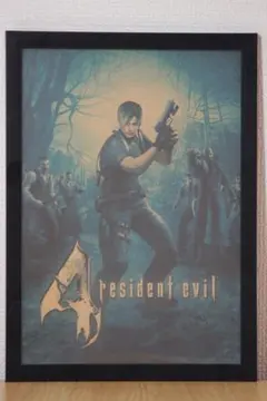 2026年最新】ポスター バイオハザードの人気アイテム - メルカリ