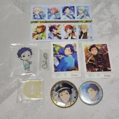 2026年最新】伏見弓弦 缶バッジ フィーチャー2の人気アイテム - メルカリ