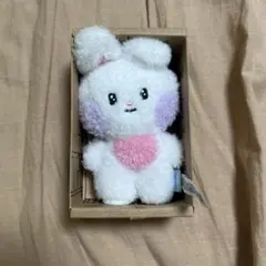 2026年最新】Zeroni ぬいぐるみ ユジンの人気アイテム - メルカリ