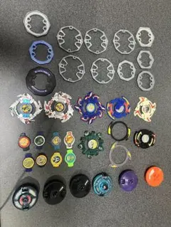 2026年最新】ベイブレード まとめ売りの人気アイテム - メルカリ