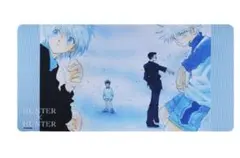 2026年最新】イルミ ハンターハンター 下敷きの人気アイテム - メルカリ