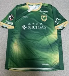 2026年最新】東京ヴェルディ ユニフォームの人気アイテム - メルカリ