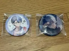 2026年最新】青柳冬弥 缶バッジ 24bの人気アイテム - メルカリ