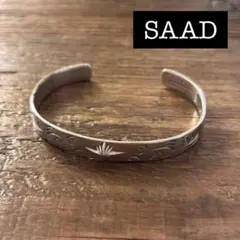 2026年最新】SAAD バングルの人気アイテム - メルカリ