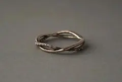 2026年最新】noguch 指輪の人気アイテム - メルカリ