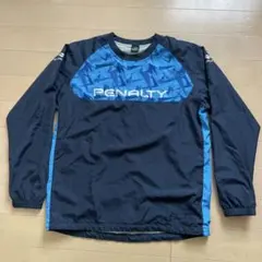 2026年最新】PENALTY ピステ・ウィンドブレーカーの人気アイテム