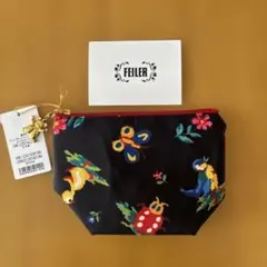 2026年最新】フェイラー がま口 ハイジの人気アイテム - メルカリ