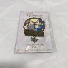 2026年最新】グランドシャトーピンバッチの人気アイテム - メルカリ