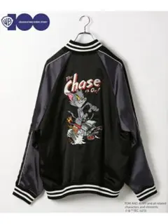 2026年最新】niko and  スカジャンの人気アイテム - メルカリ