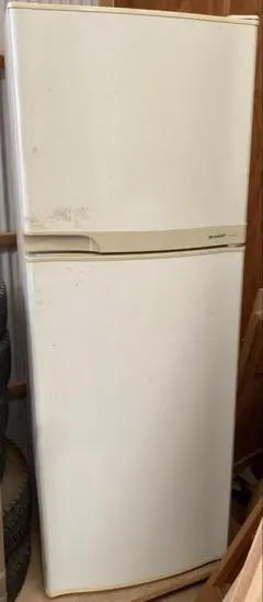 2026年最新】シャープ 冷蔵庫 225lの人気アイテム - メルカリ