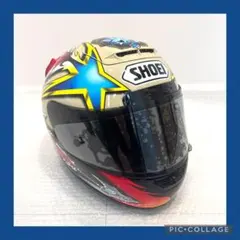 2026年最新】shoei ノリックの人気アイテム - メルカリ