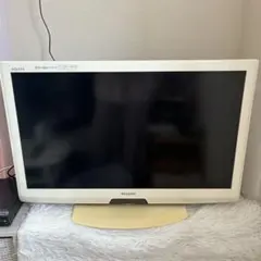 2026年最新】AQUOS LC-32V5の人気アイテム - メルカリ