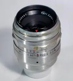 2026年最新】carl zeiss jena tessarの人気アイテム - メルカリ