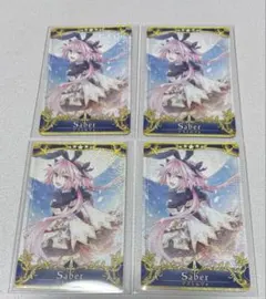 2026年最新】fateアーケード フェイタルの人気アイテム - メルカリ